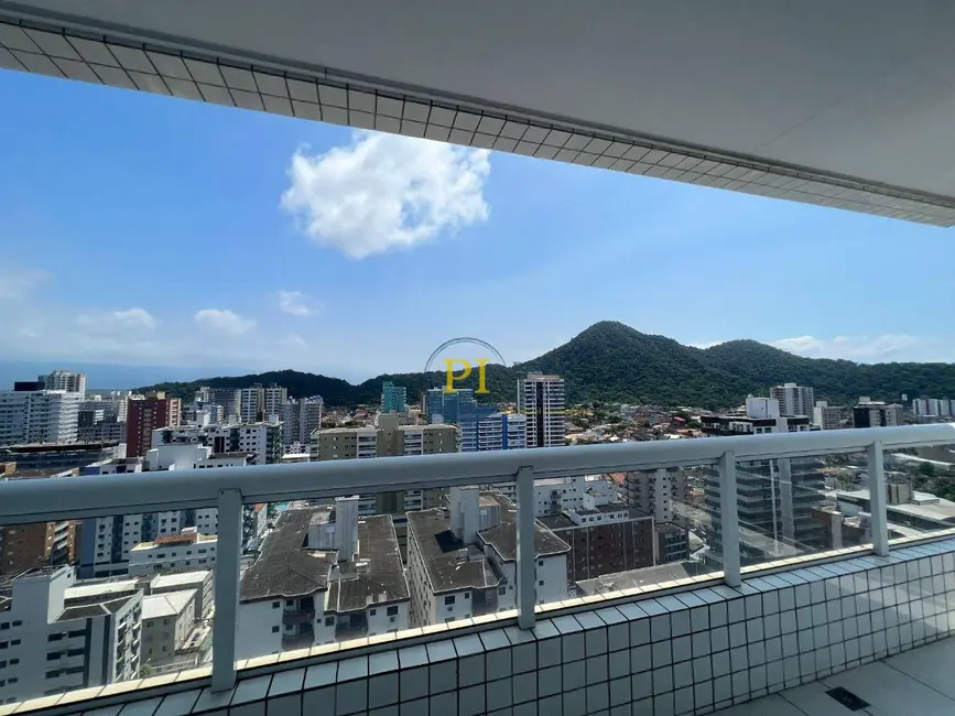 Cobertura com 4 quartos à venda, 345m2 em Canto do Forte, Praia Grande - SP - imagem 8 Foto 8 de Cobertura com 4 quartos à venda, 345m2 em Canto do Forte, Praia Grande - SP