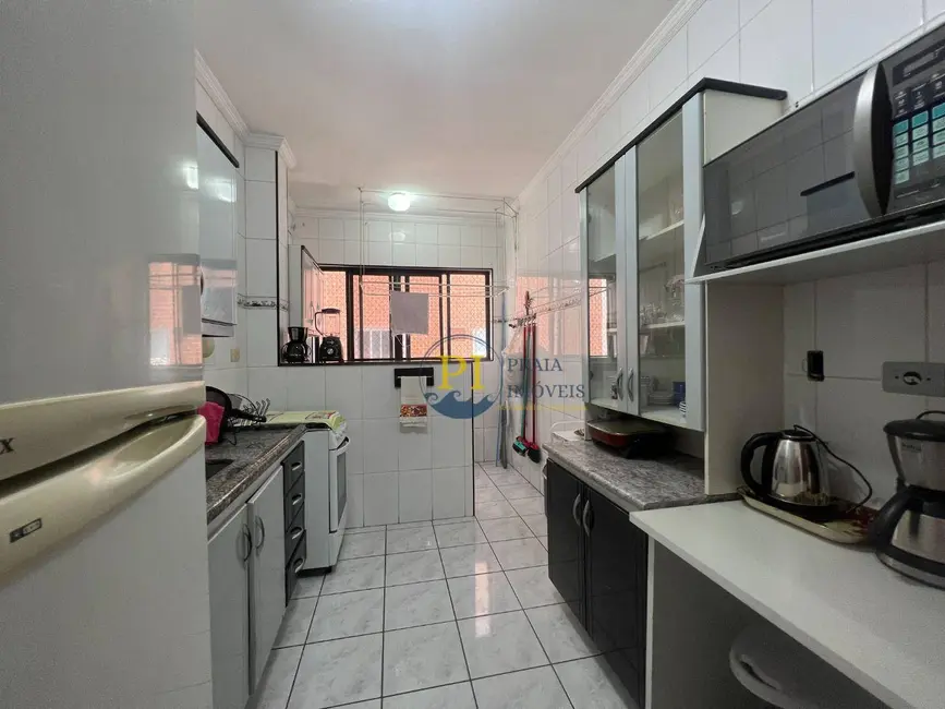 Apartamento com 2 quartos à venda, 80m2 em Praia Grande - SP - imagem 7 Foto 7 de Apartamento com 2 quartos à venda, 80m2 em Praia Grande - SP