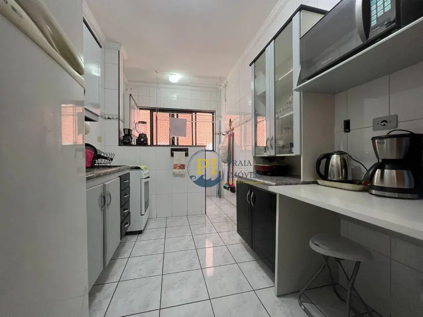 Apartamento com 2 quartos à venda, 80m2 em Praia Grande - SP - imagem 8 Foto 8 de Apartamento com 2 quartos à venda, 80m2 em Praia Grande - SP