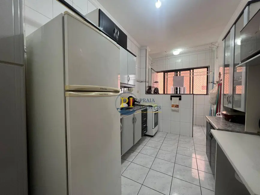 Apartamento com 2 quartos à venda, 80m2 em Praia Grande - SP - imagem 6 Foto 6 de Apartamento com 2 quartos à venda, 80m2 em Praia Grande - SP