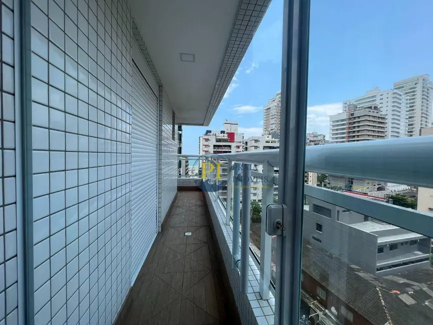 Foto 8 de Apartamento com 2 quartos à venda, 90m2 em Canto do Forte, Praia Grande - SP