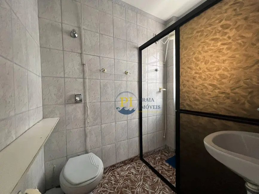 Foto 9 de Apartamento com 1 quarto à venda, 45m2 em Boqueirão, Praia Grande - SP