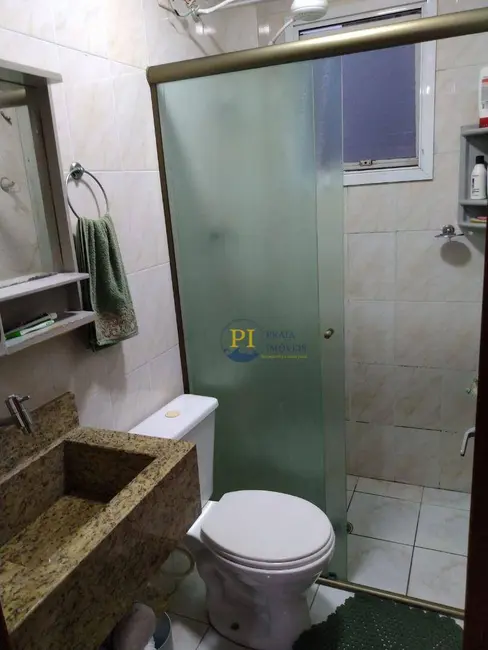 Apartamento com 1 quarto à venda, 100m2 em Praia Grande - SP - imagem 6 Foto 6 de Apartamento com 1 quarto à venda, 100m2 em Praia Grande - SP