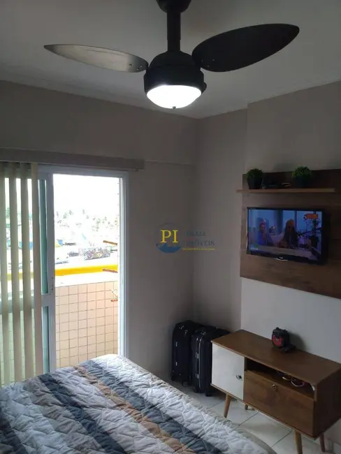 Apartamento com 1 quarto à venda, 100m2 em Praia Grande - SP - imagem 9 Foto 9 de Apartamento com 1 quarto à venda, 100m2 em Praia Grande - SP