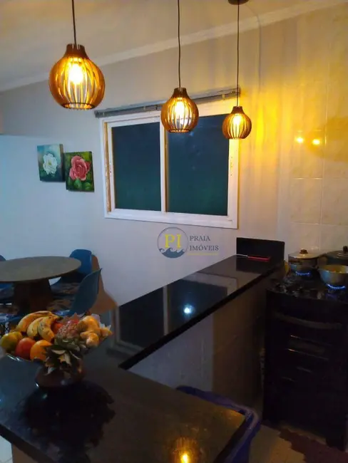 Apartamento com 1 quarto à venda, 100m2 em Praia Grande - SP - imagem 1 Foto 1 de Apartamento com 1 quarto à venda, 100m2 em Praia Grande - SP