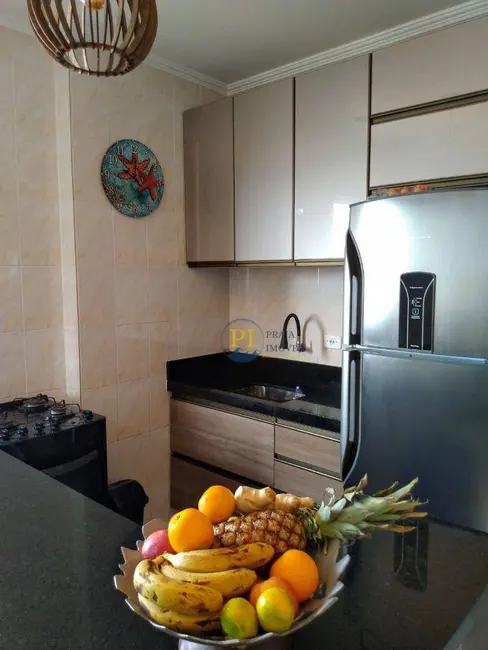 Apartamento com 1 quarto à venda, 100m2 em Praia Grande - SP - imagem 2 Foto 2 de Apartamento com 1 quarto à venda, 100m2 em Praia Grande - SP