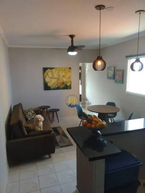 Apartamento com 1 quarto à venda, 100m2 em Praia Grande - SP - imagem 3 Foto 3 de Apartamento com 1 quarto à venda, 100m2 em Praia Grande - SP