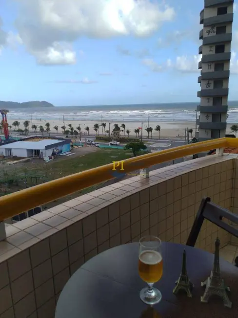 Apartamento com 1 quarto à venda, 100m2 em Praia Grande - SP - imagem 7 Foto 7 de Apartamento com 1 quarto à venda, 100m2 em Praia Grande - SP