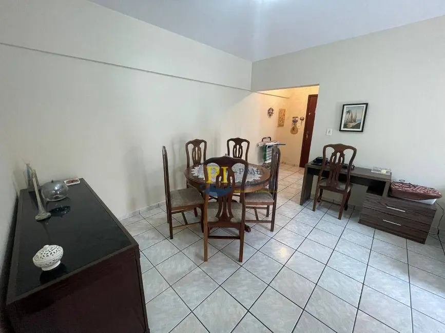 Foto 5 de Apartamento com 2 quartos à venda, 80m2 em Aviação, Praia Grande - SP