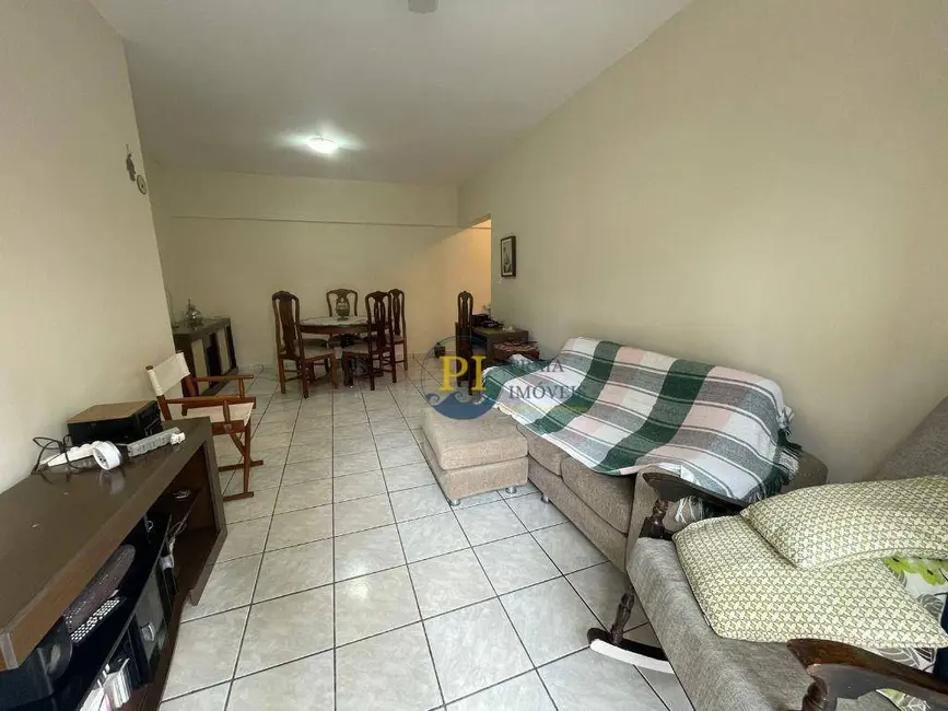 Foto 3 de Apartamento com 2 quartos à venda, 80m2 em Aviação, Praia Grande - SP