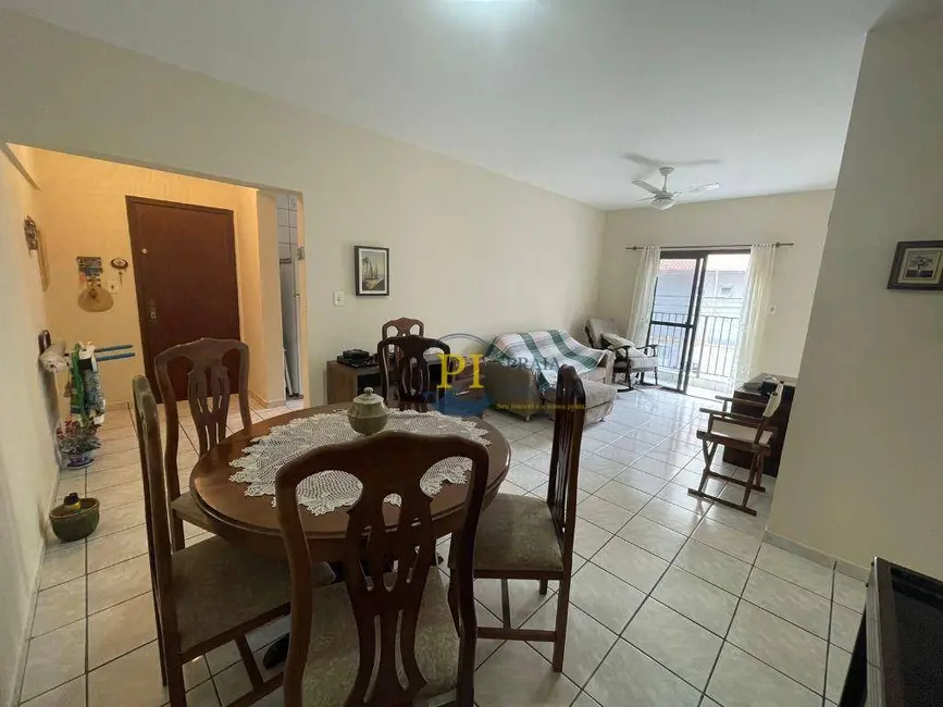 Foto 1 de Apartamento com 2 quartos à venda, 80m2 em Aviação, Praia Grande - SP