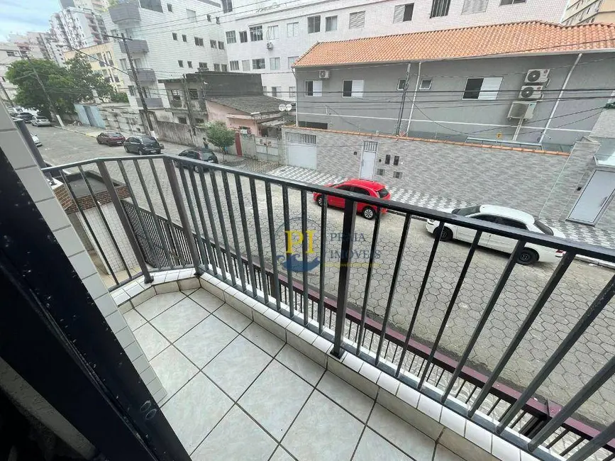 Foto 8 de Apartamento com 2 quartos à venda, 80m2 em Aviação, Praia Grande - SP