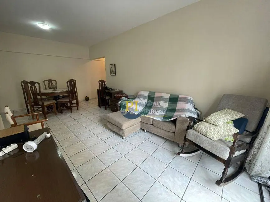 Foto 4 de Apartamento com 2 quartos à venda, 80m2 em Aviação, Praia Grande - SP