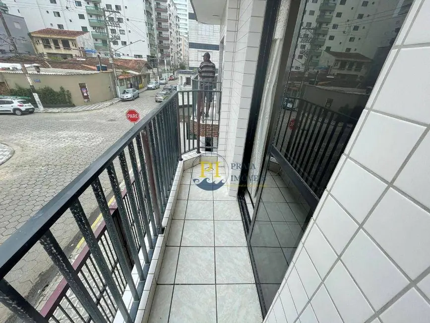 Foto 7 de Apartamento com 2 quartos à venda, 80m2 em Aviação, Praia Grande - SP