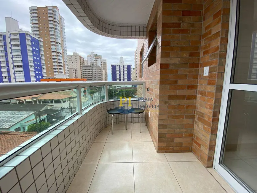 Apartamento com 2 quartos à venda, 60m2 em Aviação, Praia Grande - SP - imagem 9 Foto 9 de Apartamento com 2 quartos à venda, 60m2 em Aviação, Praia Grande - SP