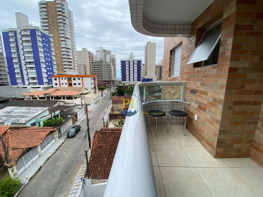 Apartamento com 2 quartos à venda, 60m2 em Aviação, Praia Grande - SP - imagem 8 Foto 8 de Apartamento com 2 quartos à venda, 60m2 em Aviação, Praia Grande - SP