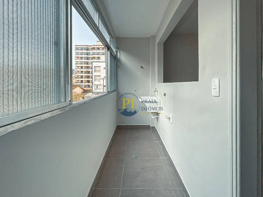 Foto 9 de Apartamento com 2 quartos à venda, 64m2 em Praia Grande - SP