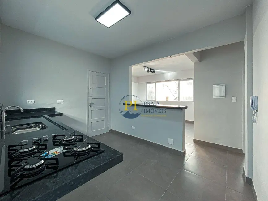 Foto 8 de Apartamento com 2 quartos à venda, 64m2 em Praia Grande - SP
