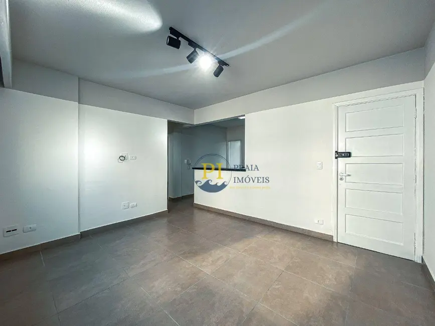 Foto 2 de Apartamento com 2 quartos à venda, 64m2 em Praia Grande - SP