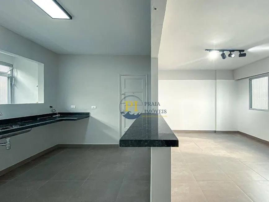 Foto 4 de Apartamento com 2 quartos à venda, 64m2 em Praia Grande - SP
