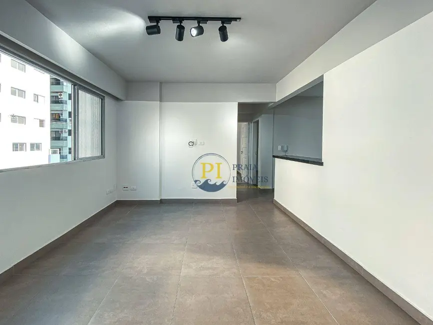 Foto 3 de Apartamento com 2 quartos à venda, 64m2 em Praia Grande - SP