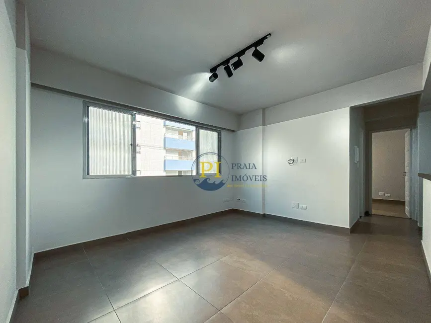 Foto 1 de Apartamento com 2 quartos à venda, 64m2 em Praia Grande - SP