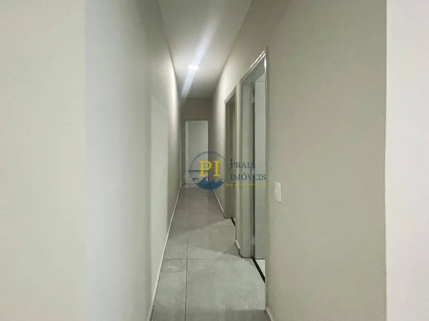 Foto 6 de Apartamento com 2 quartos à venda, 63m2 em Canto do Forte, Praia Grande - SP