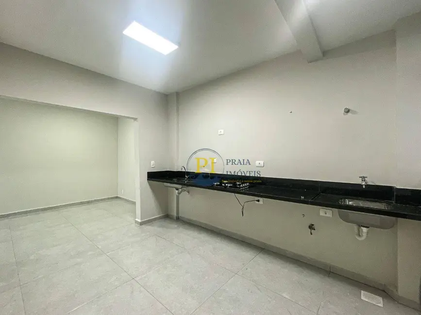 Foto 4 de Apartamento com 2 quartos à venda, 63m2 em Canto do Forte, Praia Grande - SP