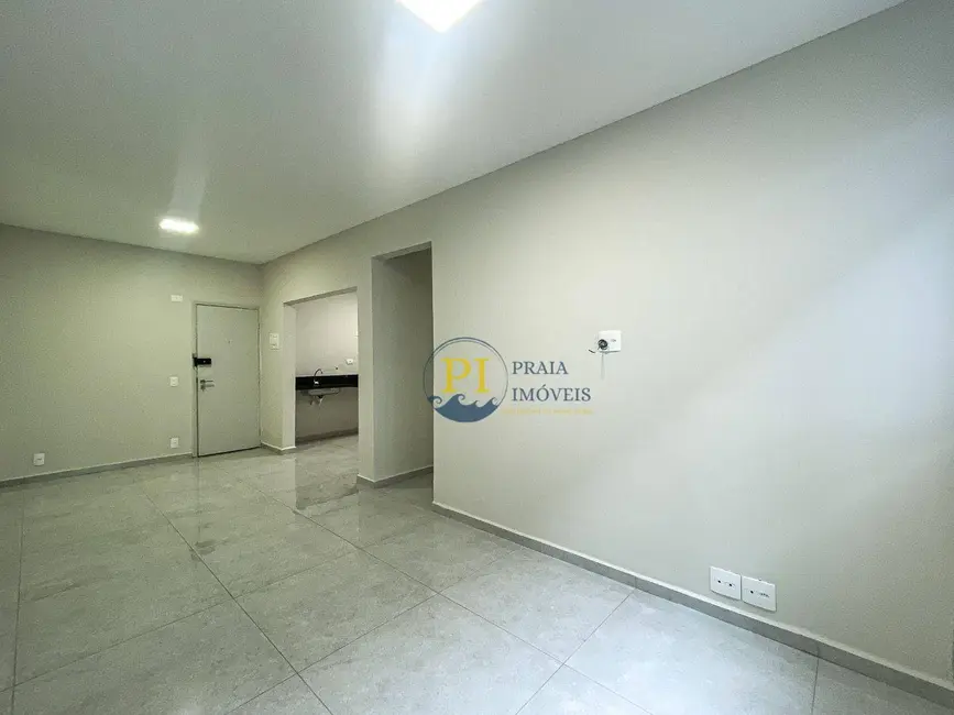 Foto 5 de Apartamento com 2 quartos à venda, 63m2 em Canto do Forte, Praia Grande - SP