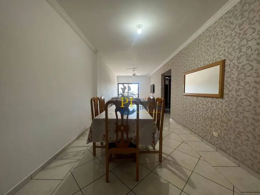 Apartamento com 3 quartos à venda, 171m2 em Praia Grande - SP - imagem 4 Foto 4 de Apartamento com 3 quartos à venda, 171m2 em Praia Grande - SP