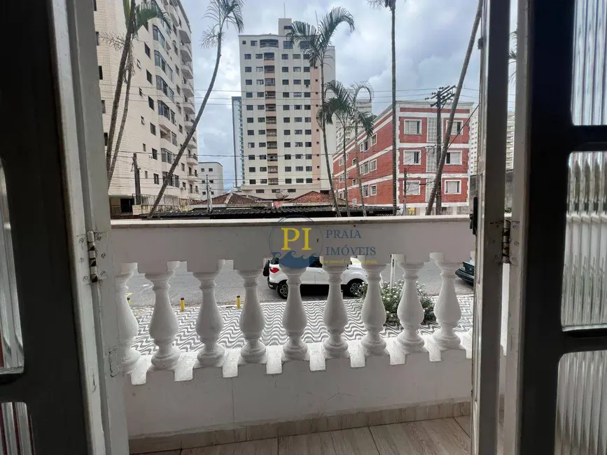 Foto 7 de Apartamento com 1 quarto à venda, 50m2 em Tupi, Praia Grande - SP