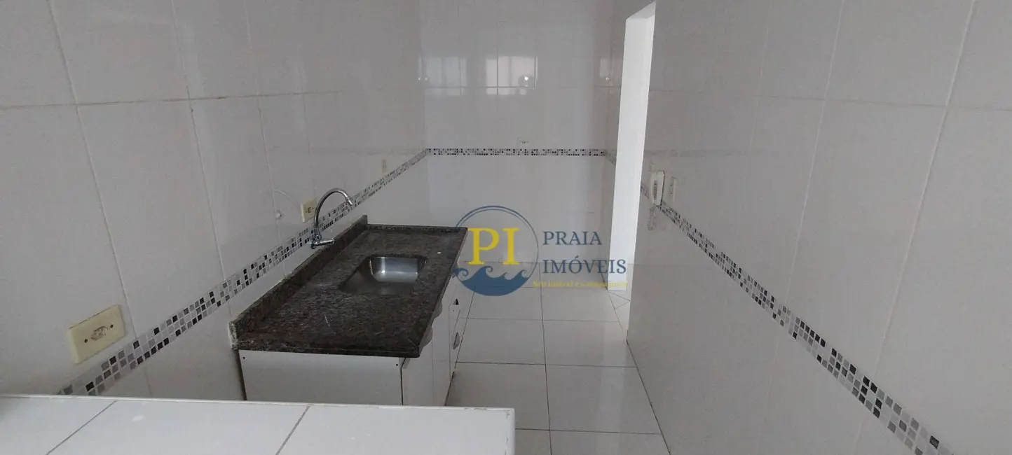 Foto 9 de Apartamento com 1 quarto à venda, 45m2 em Mirim, Praia Grande - SP