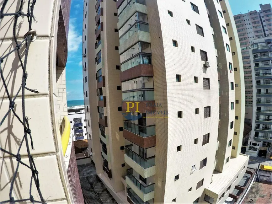 Foto 9 de Apartamento com 1 quarto à venda, 37m2 em Praia Grande - SP