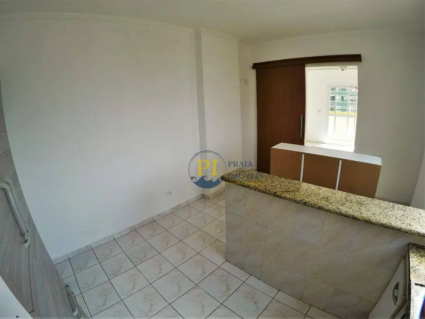 Foto 5 de Apartamento com 1 quarto à venda, 37m2 em Praia Grande - SP