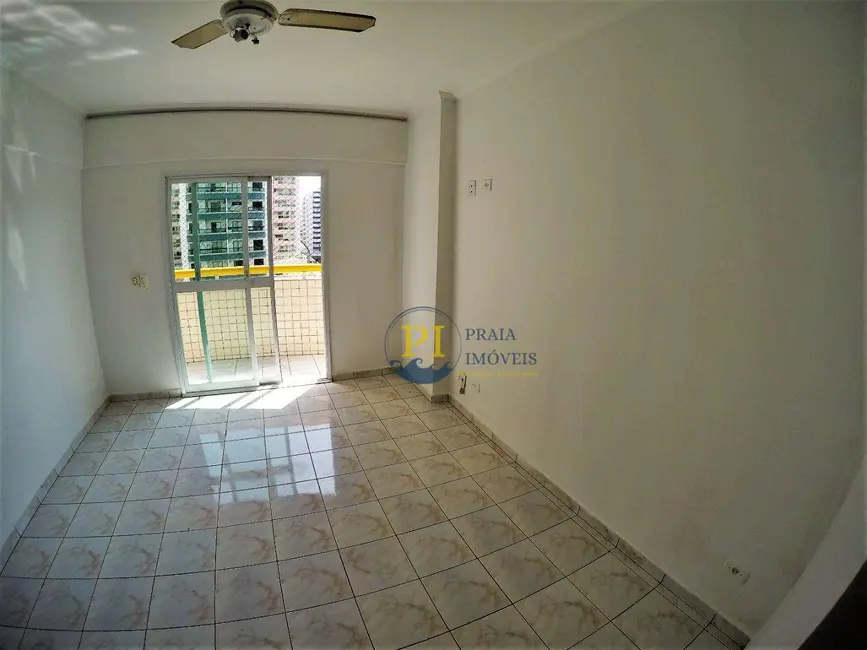 Foto 1 de Apartamento com 1 quarto à venda, 37m2 em Praia Grande - SP
