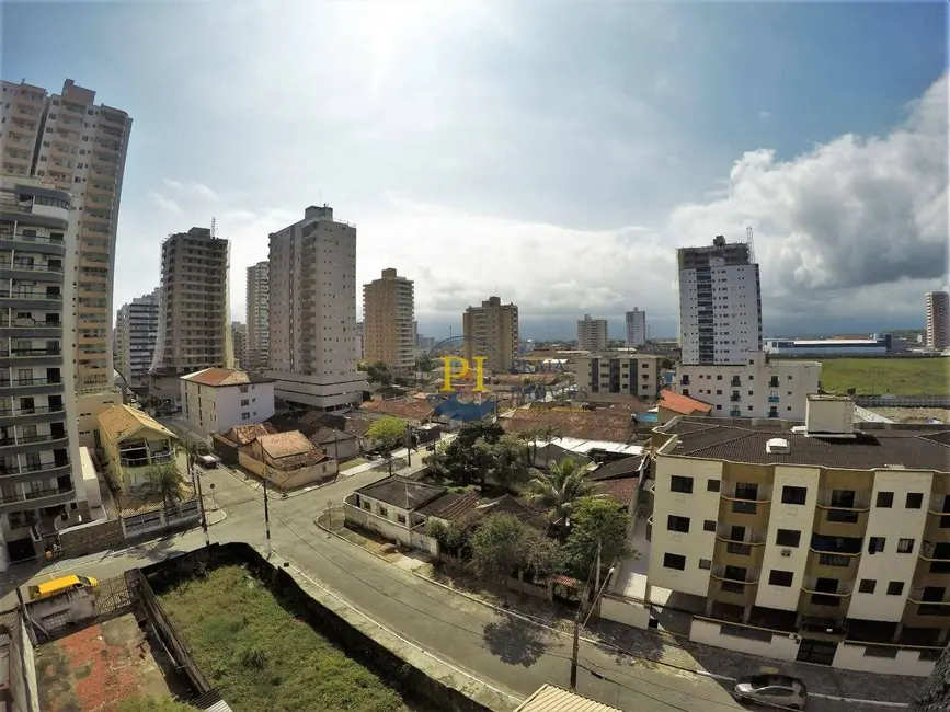 Foto 8 de Apartamento com 1 quarto à venda, 37m2 em Praia Grande - SP