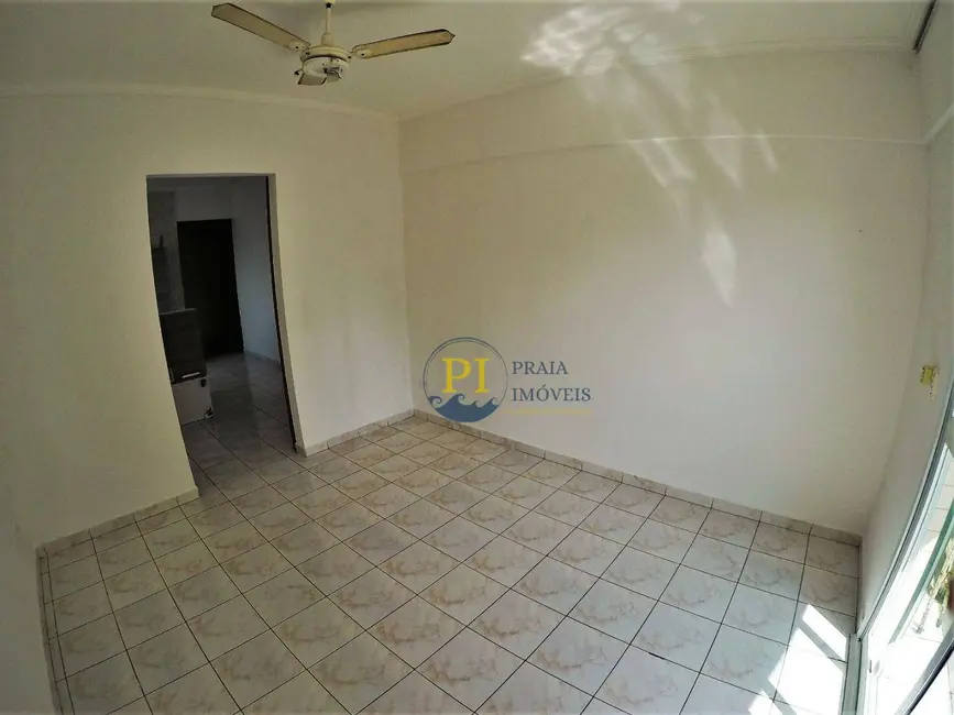 Foto 6 de Apartamento com 1 quarto à venda, 37m2 em Praia Grande - SP