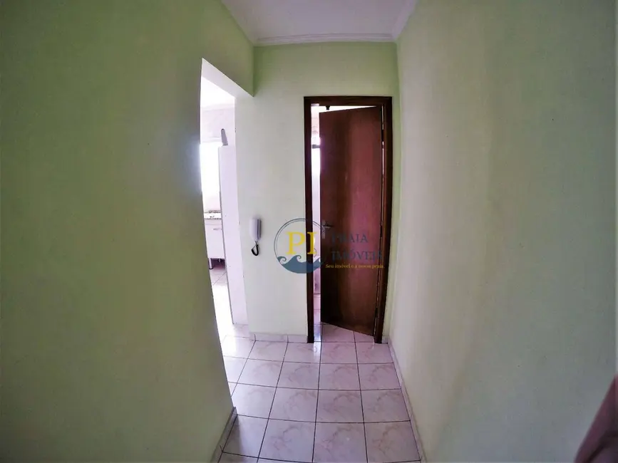 Foto 2 de Apartamento com 1 quarto à venda, 37m2 em Praia Grande - SP