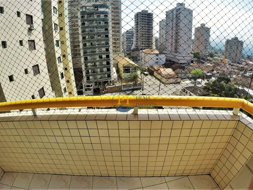 Foto 7 de Apartamento com 1 quarto à venda, 37m2 em Praia Grande - SP