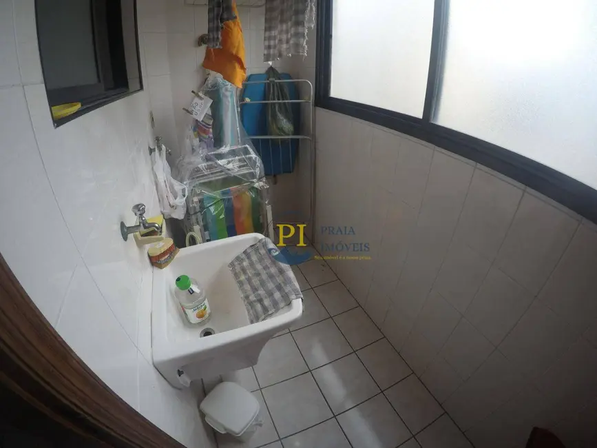 Apartamento com 1 quarto à venda, 70m2 em Aviação, Praia Grande - SP - imagem 5 Foto 5 de Apartamento com 1 quarto à venda, 70m2 em Aviação, Praia Grande - SP