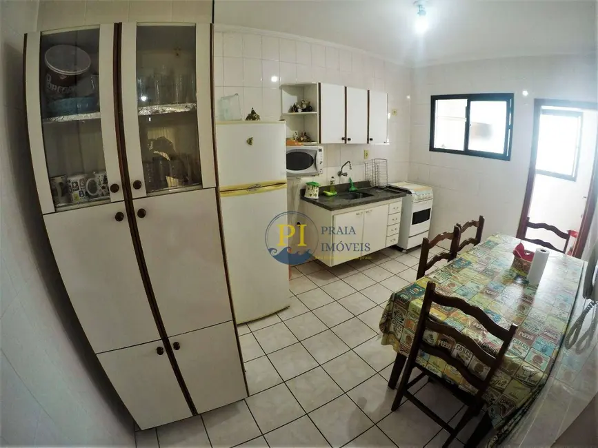Apartamento com 1 quarto à venda, 70m2 em Aviação, Praia Grande - SP - imagem 3 Foto 3 de Apartamento com 1 quarto à venda, 70m2 em Aviação, Praia Grande - SP
