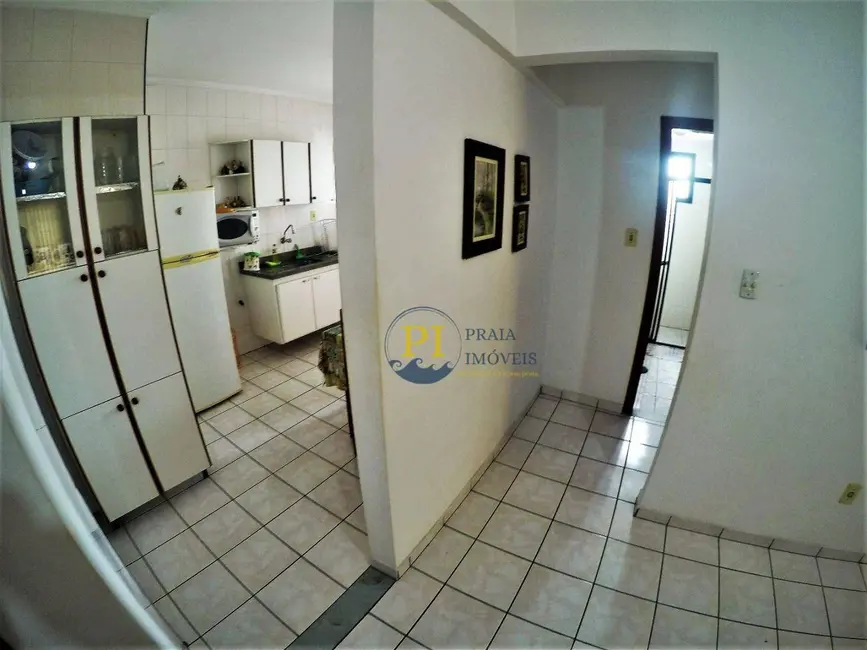 Apartamento com 1 quarto à venda, 70m2 em Aviação, Praia Grande - SP - imagem 2 Foto 2 de Apartamento com 1 quarto à venda, 70m2 em Aviação, Praia Grande - SP
