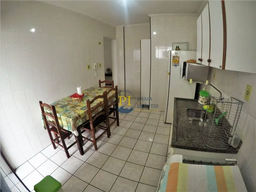 Apartamento com 1 quarto à venda, 70m2 em Aviação, Praia Grande - SP - imagem 7 Foto 7 de Apartamento com 1 quarto à venda, 70m2 em Aviação, Praia Grande - SP