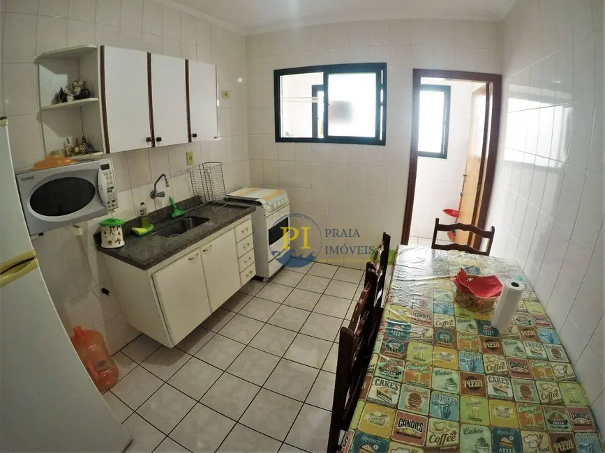 Apartamento com 1 quarto à venda, 70m2 em Aviação, Praia Grande - SP - imagem 4 Foto 4 de Apartamento com 1 quarto à venda, 70m2 em Aviação, Praia Grande - SP