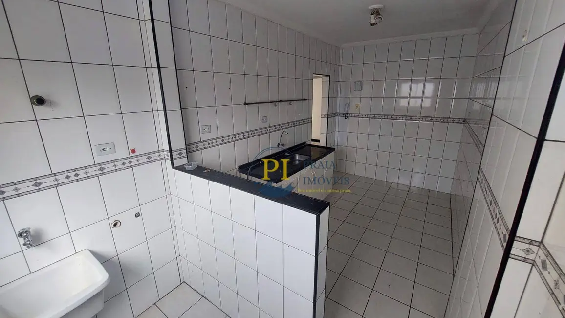 Apartamento com 1 quarto à venda, 52m2 em Praia Grande - SP - imagem 7 Foto 7 de Apartamento com 1 quarto à venda, 52m2 em Praia Grande - SP