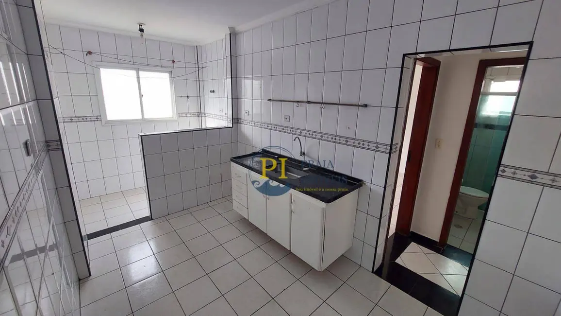 Apartamento com 1 quarto à venda, 52m2 em Praia Grande - SP - imagem 6 Foto 6 de Apartamento com 1 quarto à venda, 52m2 em Praia Grande - SP