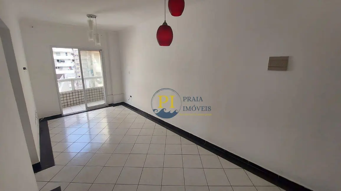 Apartamento com 1 quarto à venda, 52m2 em Praia Grande - SP - imagem 2 Foto 2 de Apartamento com 1 quarto à venda, 52m2 em Praia Grande - SP