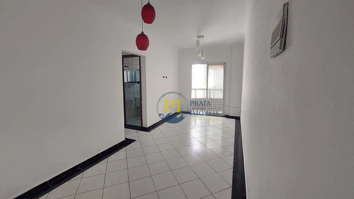 Apartamento com 1 quarto à venda, 52m2 em Praia Grande - SP - imagem 1 Foto 1 de Apartamento com 1 quarto à venda, 52m2 em Praia Grande - SP