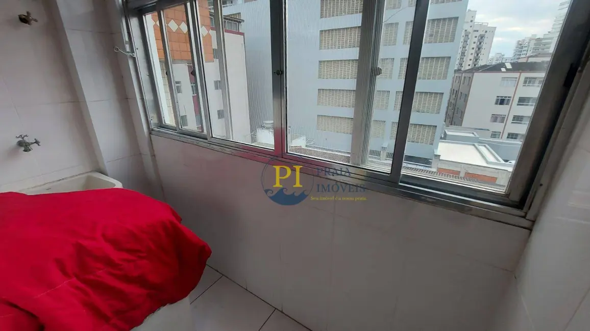 Apartamento com 3 quartos à venda, 108m2 em Boqueirão, Praia Grande - SP - imagem 5 Foto 5 de Apartamento com 3 quartos à venda, 108m2 em Boqueirão, Praia Grande - SP