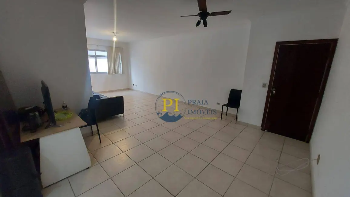 Apartamento com 3 quartos à venda, 108m2 em Boqueirão, Praia Grande - SP - imagem 3 Foto 3 de Apartamento com 3 quartos à venda, 108m2 em Boqueirão, Praia Grande - SP